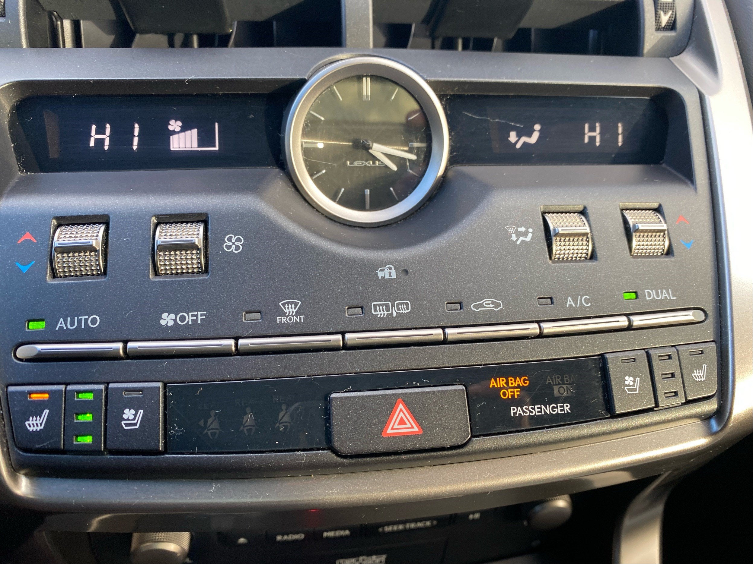 2019 Lexus NX NX 300