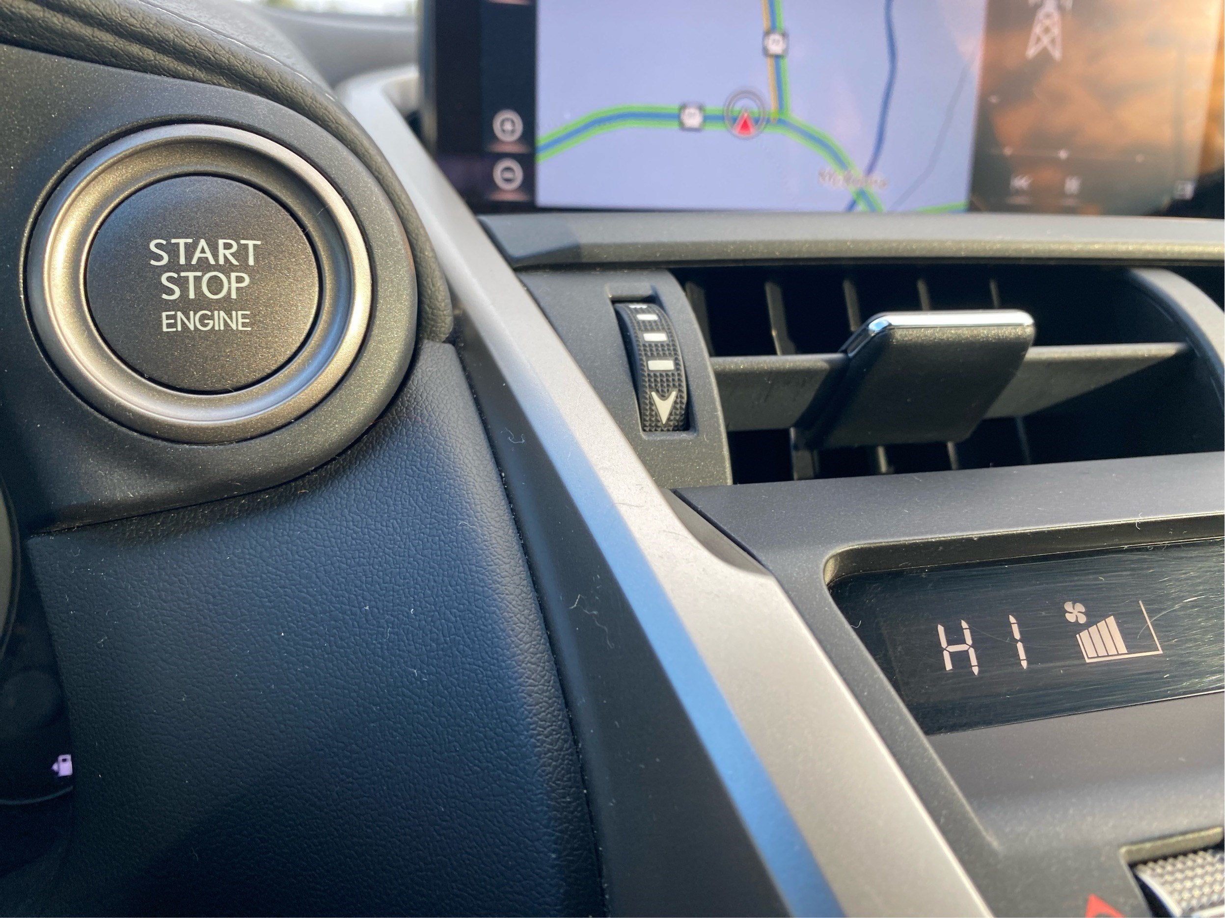 2019 Lexus NX NX 300