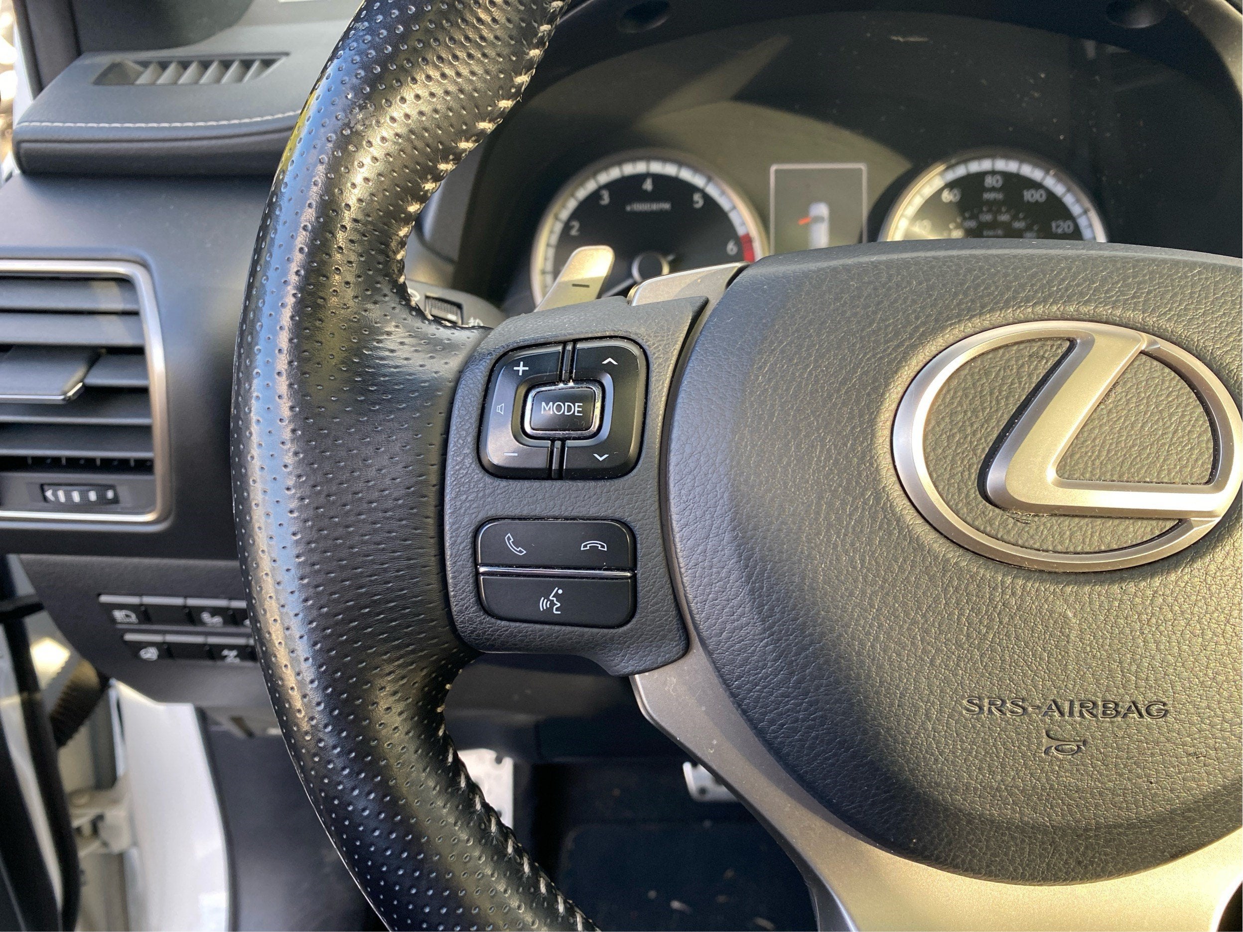 2019 Lexus NX NX 300