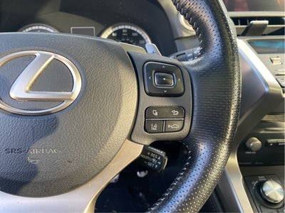 2019 Lexus NX NX 300
