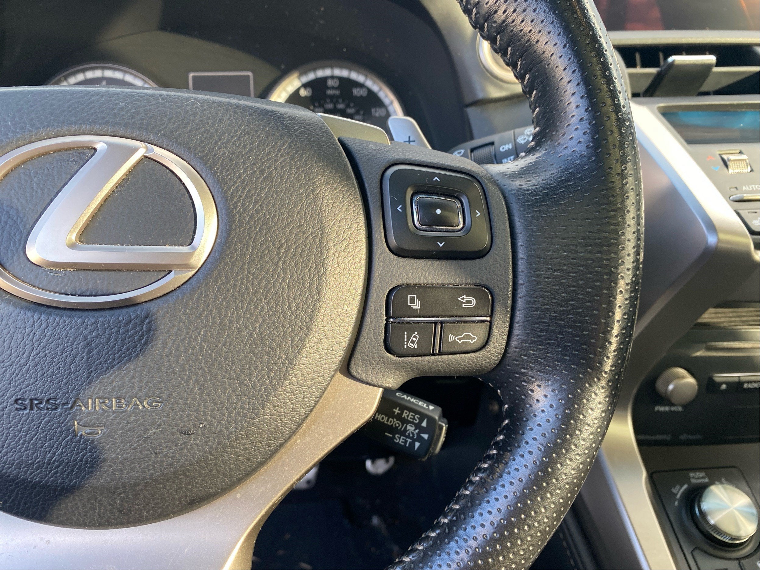 2019 Lexus NX NX 300