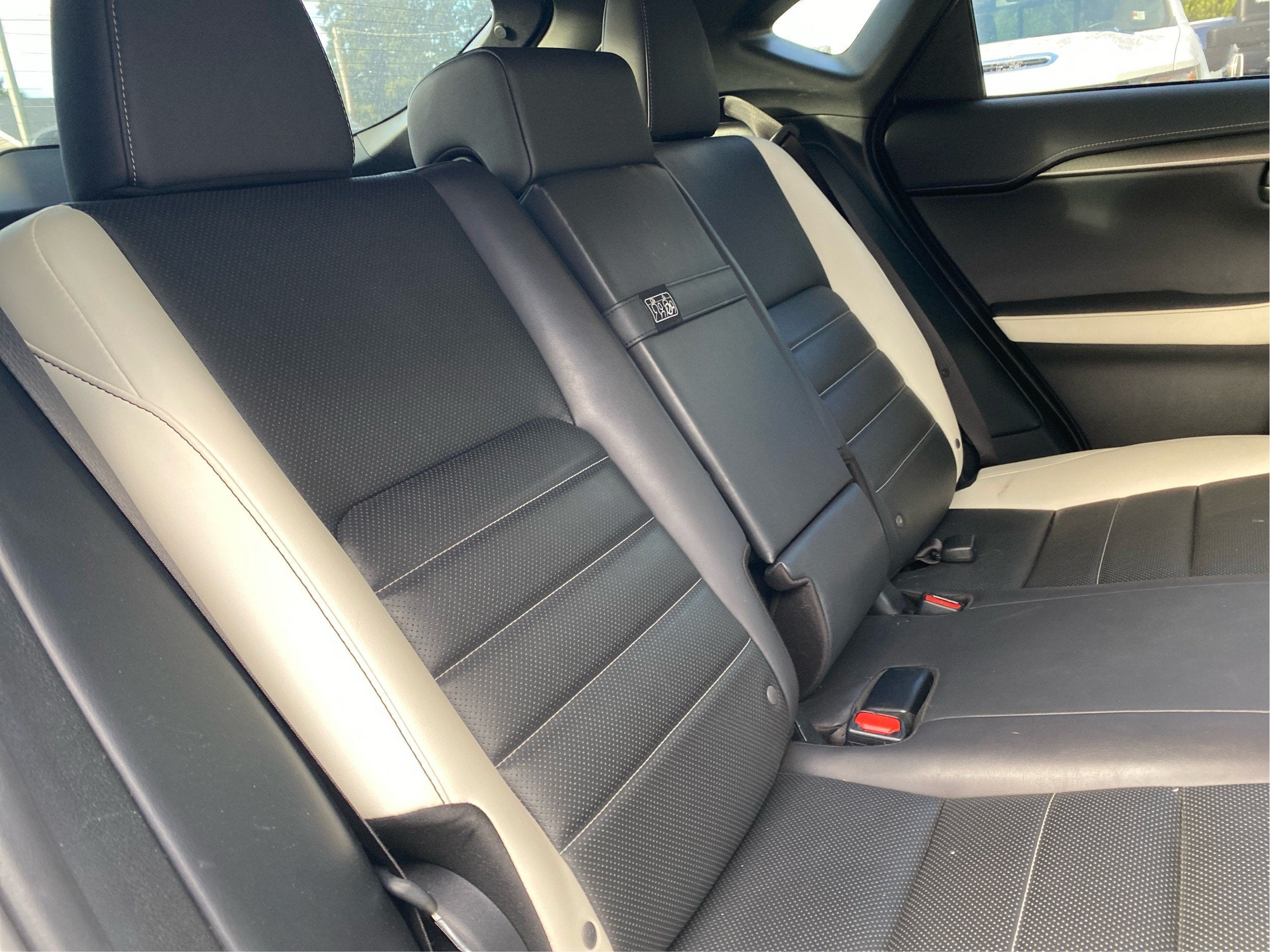 2019 Lexus NX NX 300