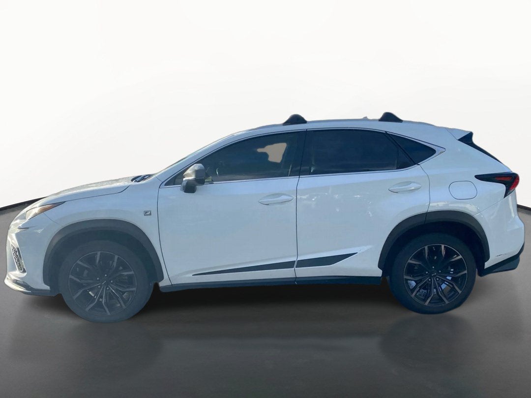 2019 Lexus NX NX 300