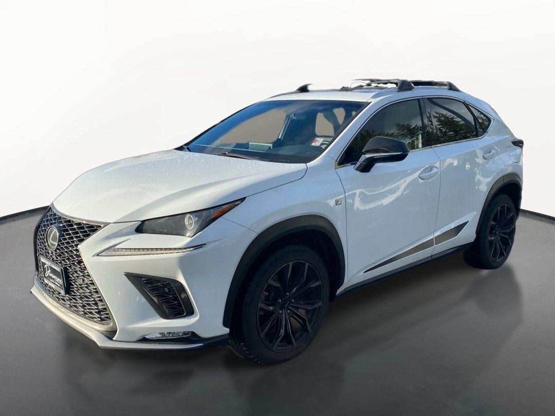 2019 Lexus NX NX 300