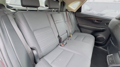 2019 Lexus NX NX 300h