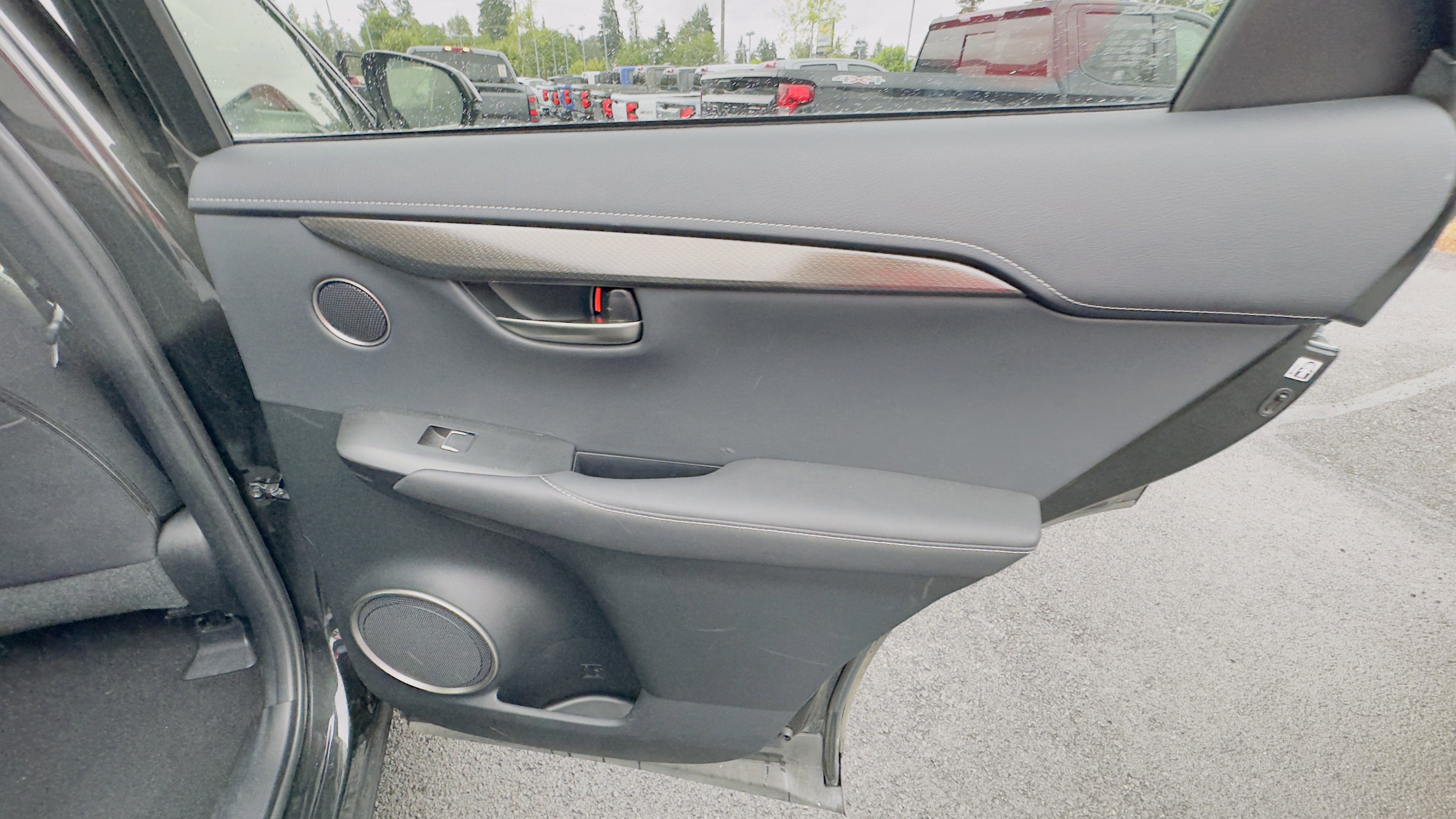 2019 Lexus NX NX 300h