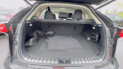 2019 Lexus NX NX 300h