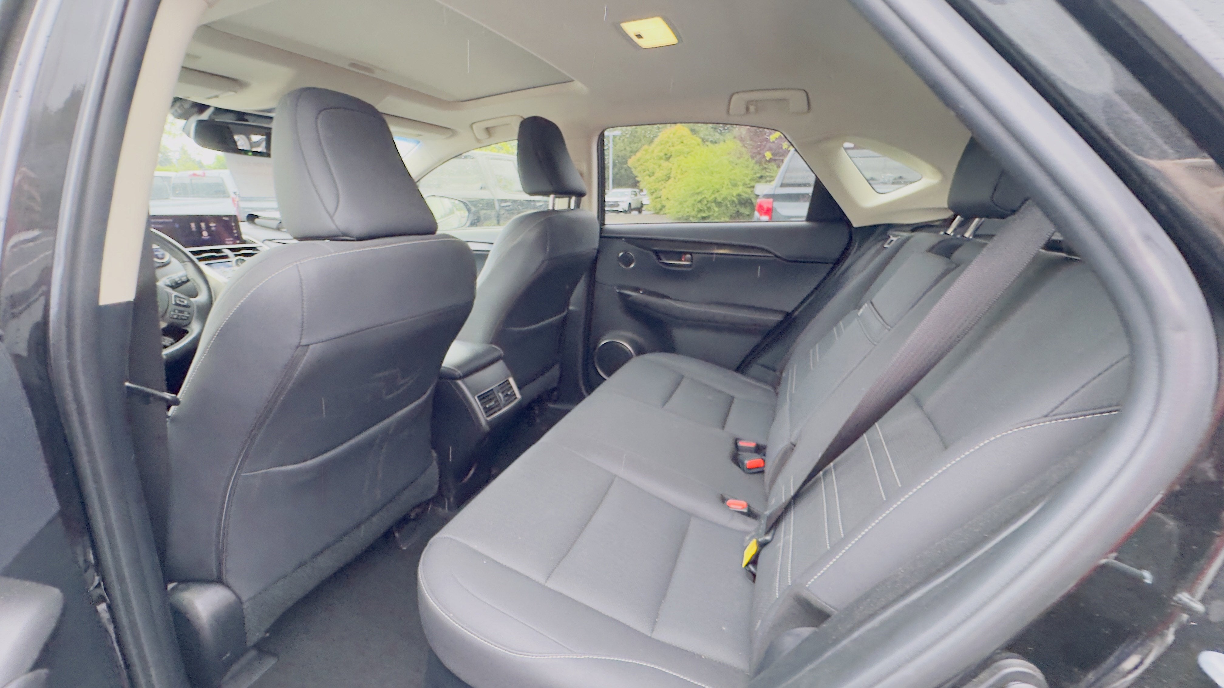 2019 Lexus NX NX 300h