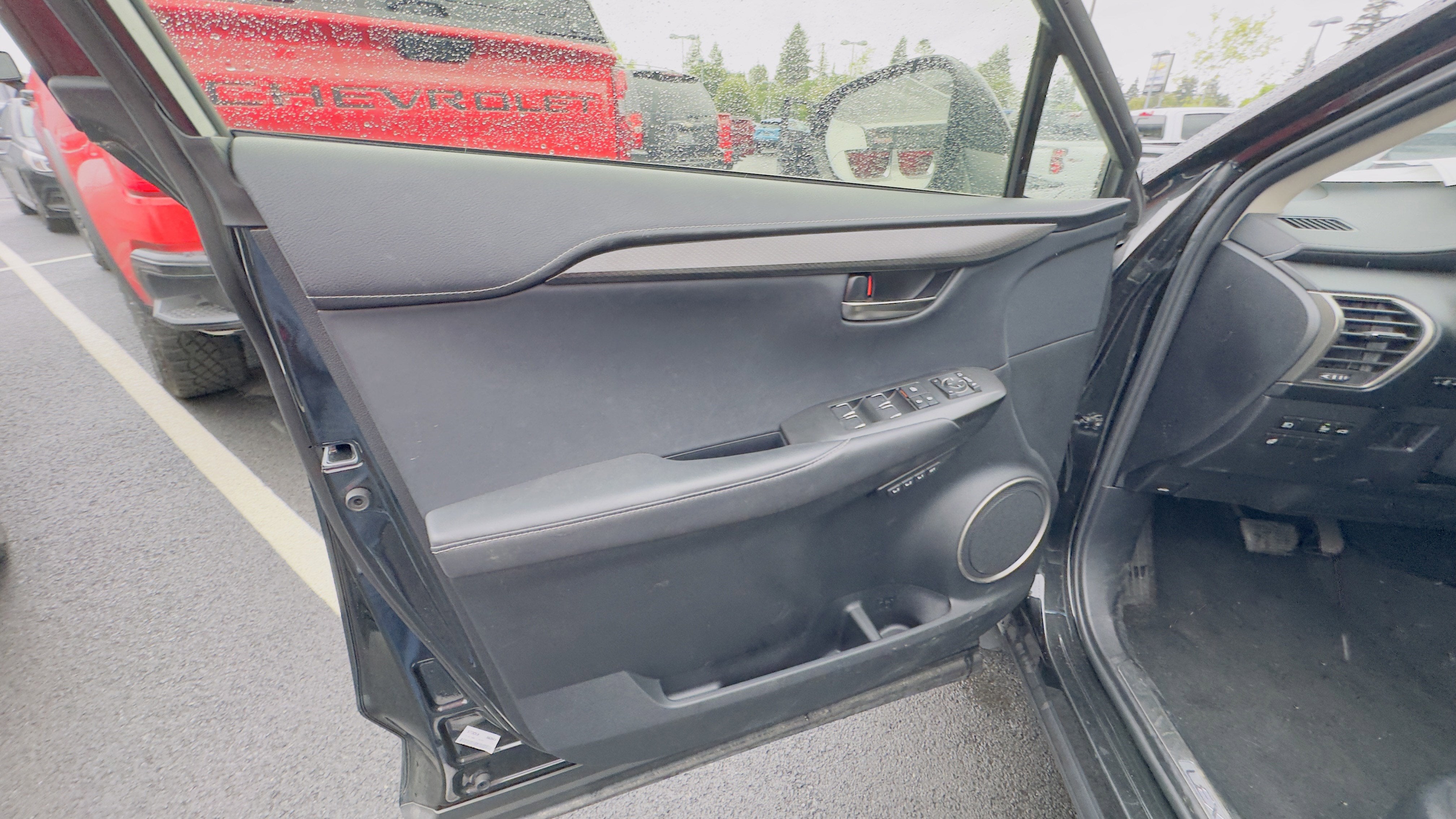 2019 Lexus NX NX 300h