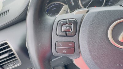 2019 Lexus NX NX 300h