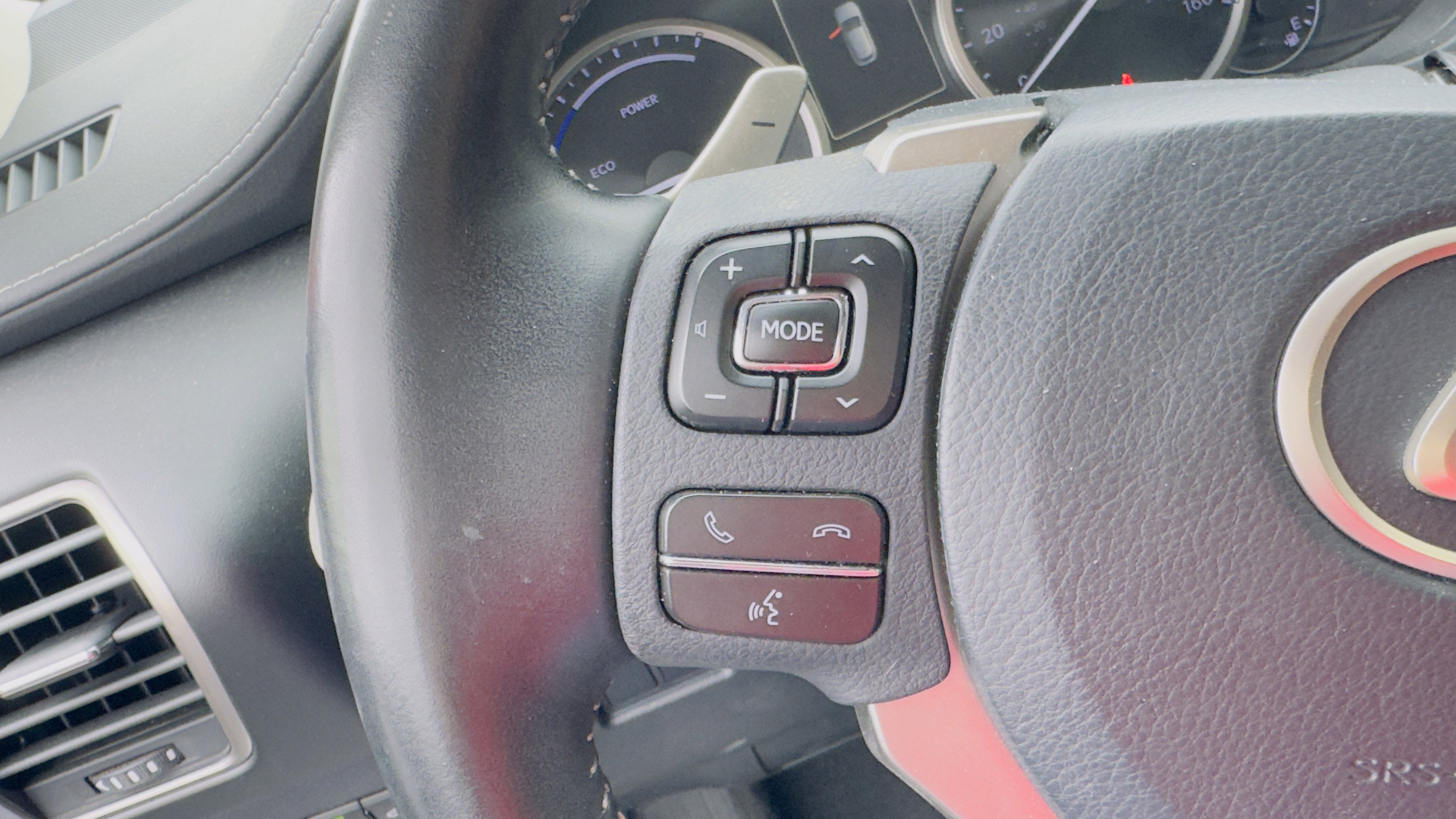 2019 Lexus NX NX 300h