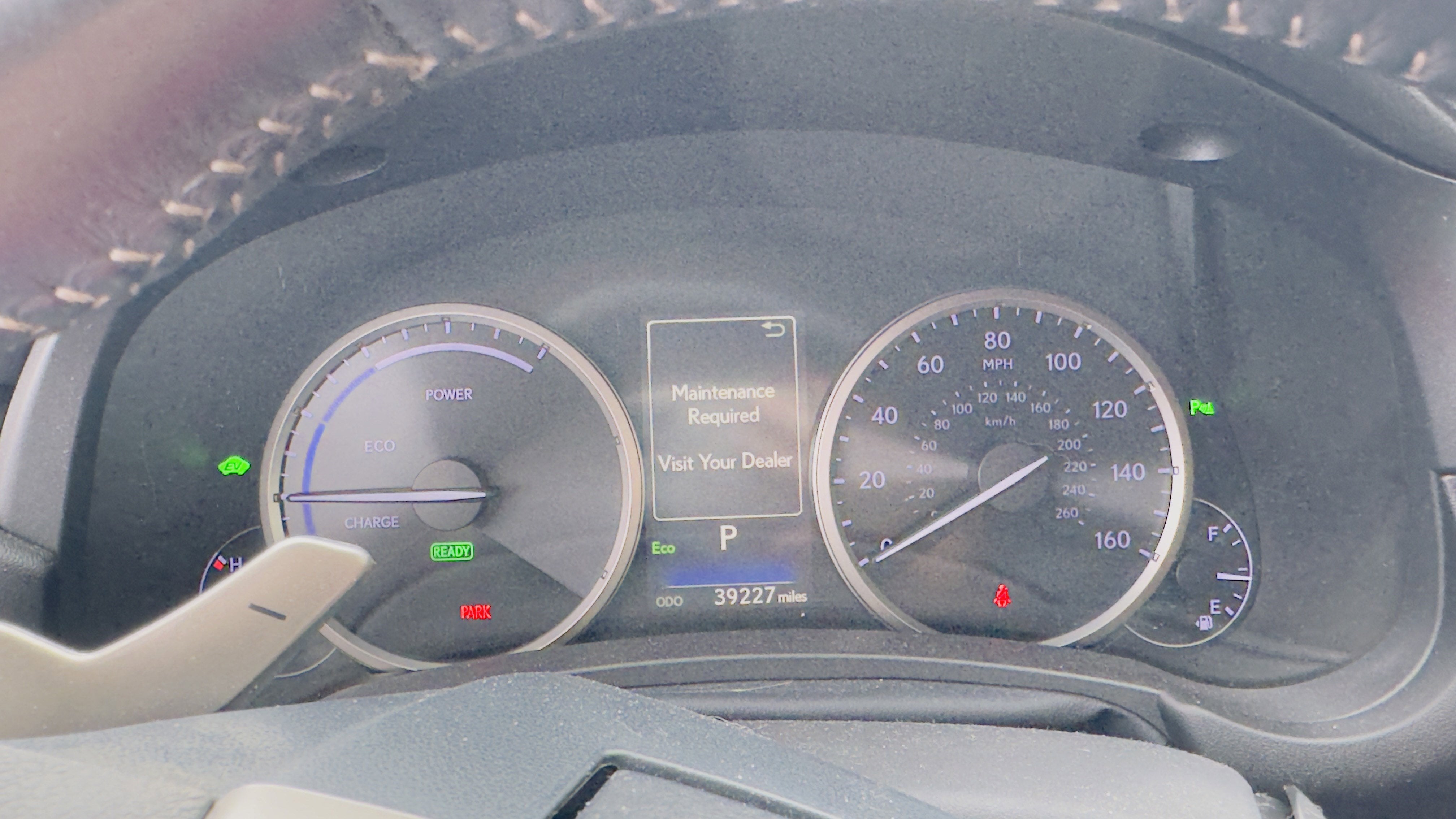 2019 Lexus NX NX 300h