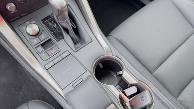 2019 Lexus NX NX 300h