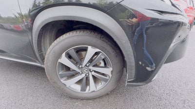 2019 Lexus NX NX 300h