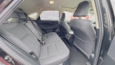 2019 Lexus NX NX 300h