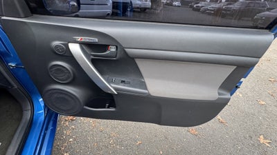 2015 Scion tC Release Series 9.0