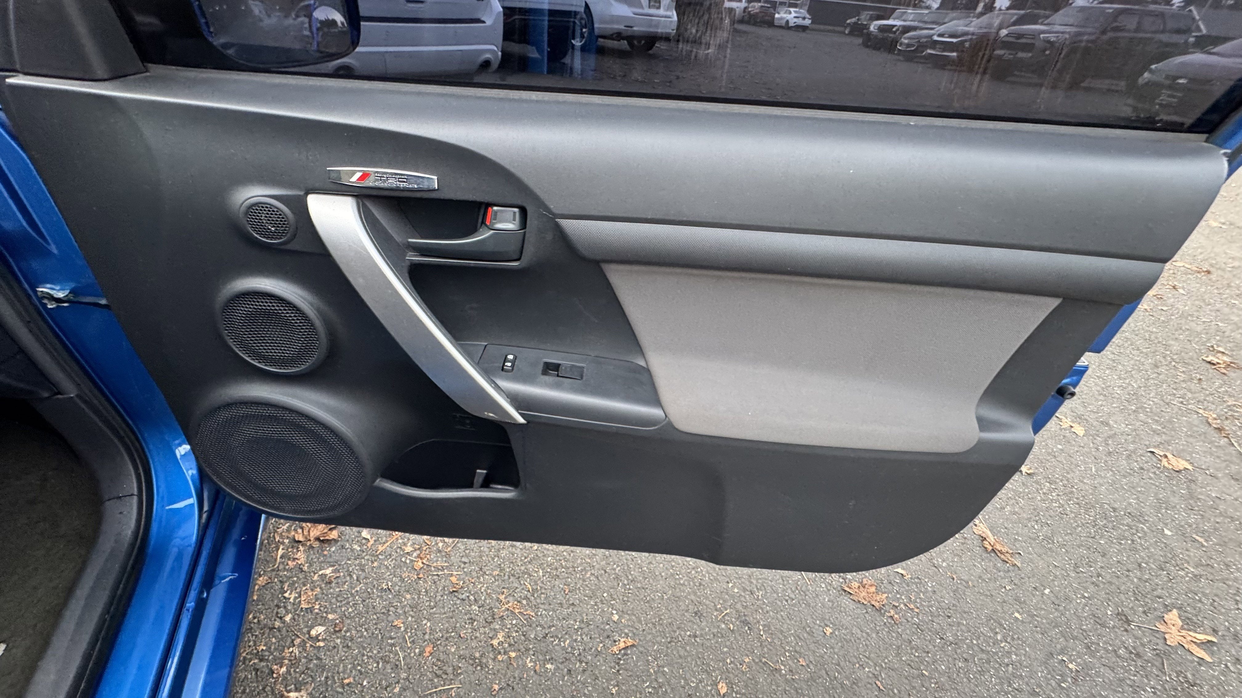 2015 Scion tC Release Series 9.0