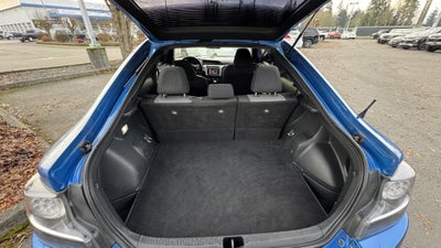 2015 Scion tC Release Series 9.0