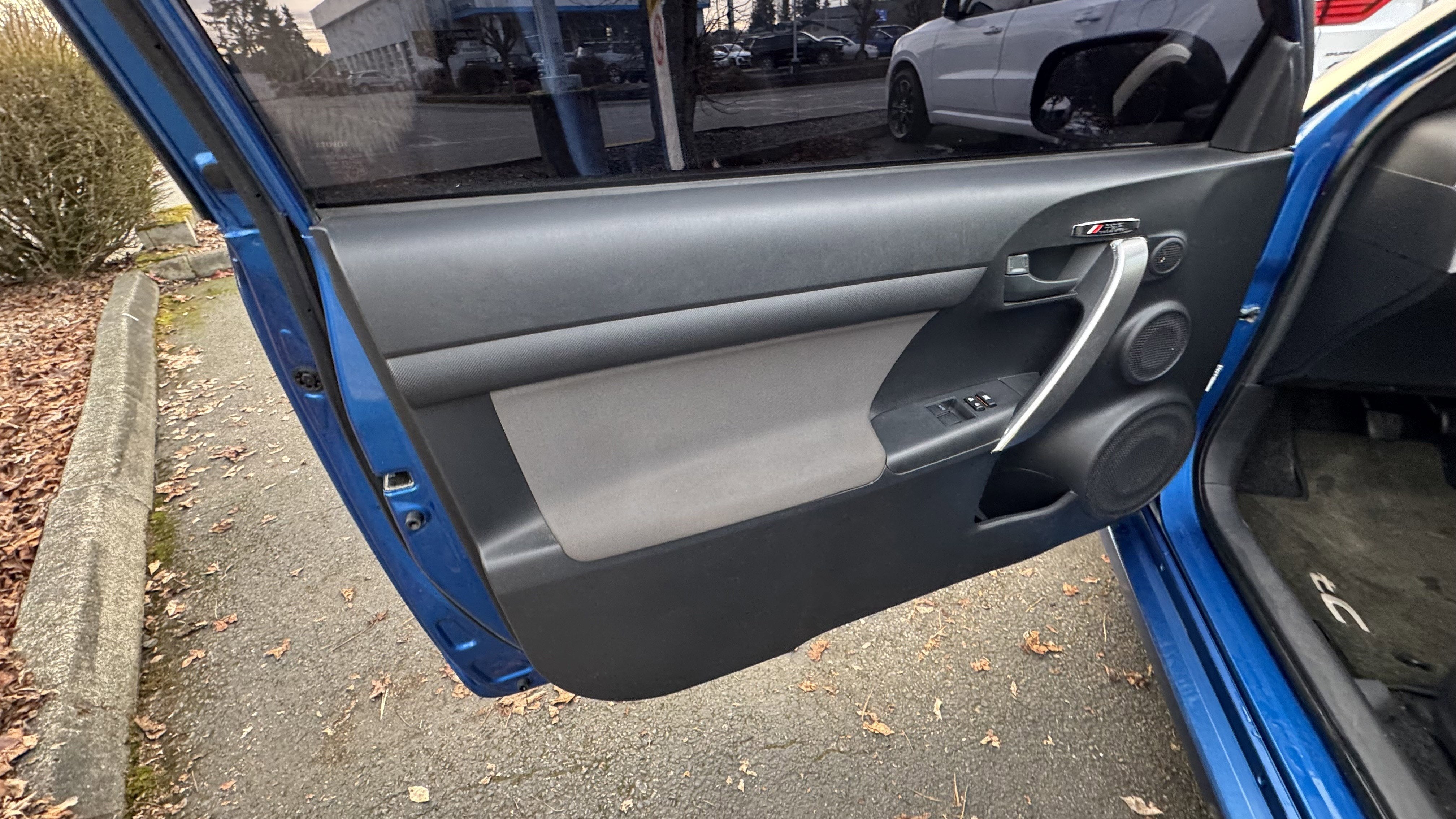 2015 Scion tC Release Series 9.0