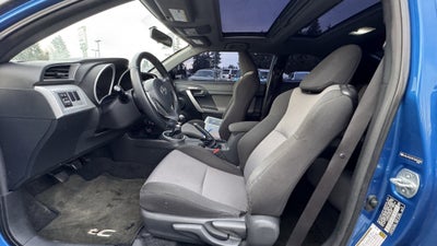 2015 Scion tC Release Series 9.0