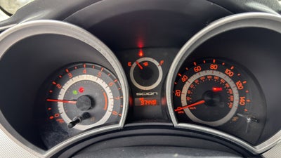 2015 Scion tC Release Series 9.0