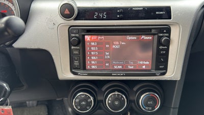 2015 Scion tC Release Series 9.0