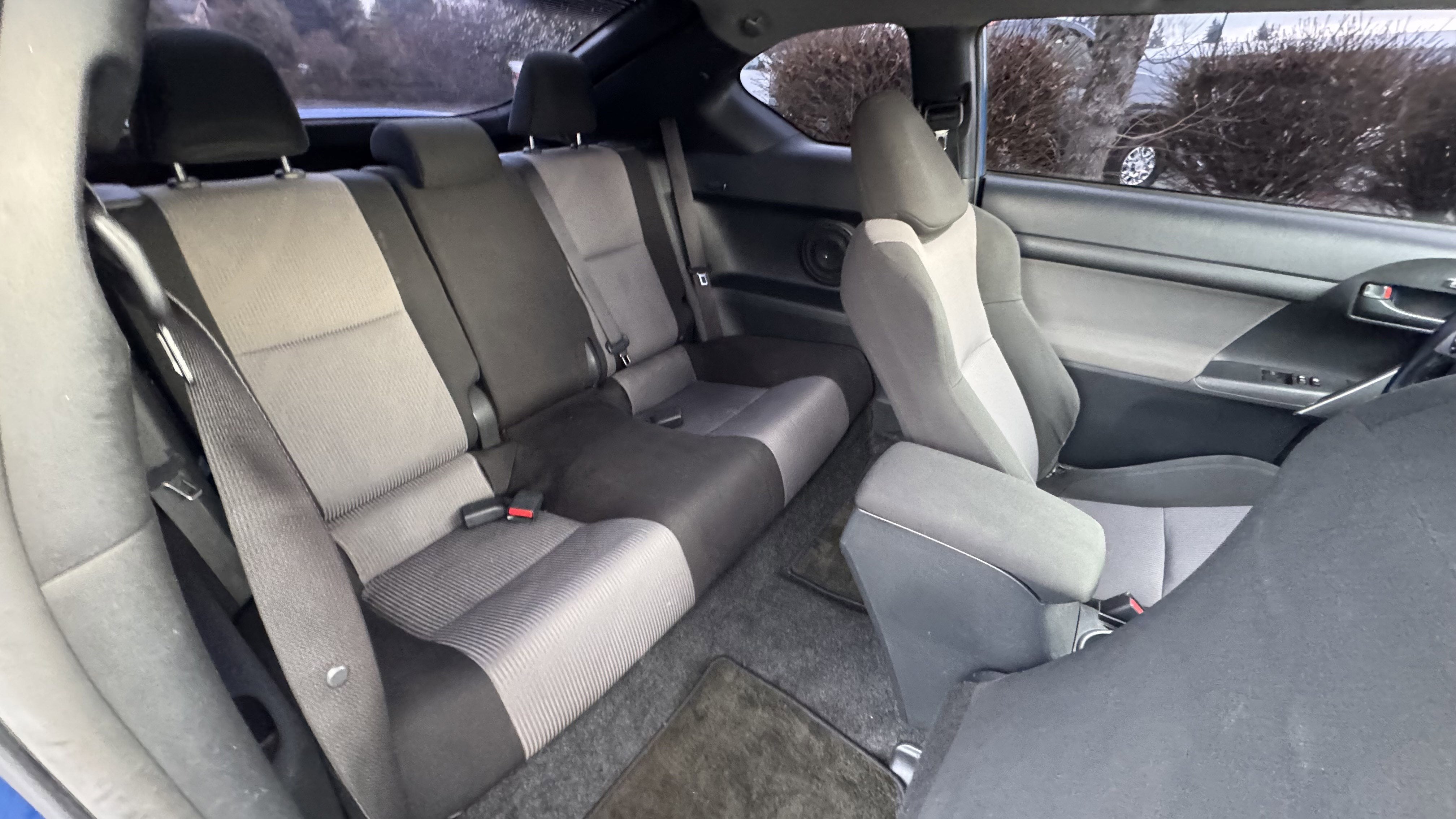 2015 Scion tC Release Series 9.0