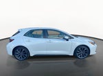 2020 Toyota Corolla Hatchback XSE