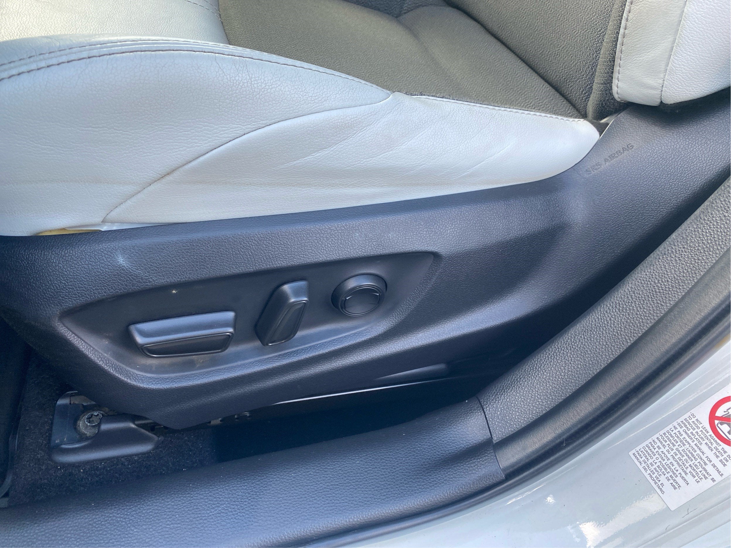 2020 Toyota Corolla Hatchback XSE