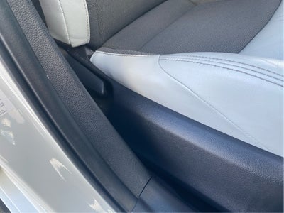 2020 Toyota Corolla Hatchback XSE