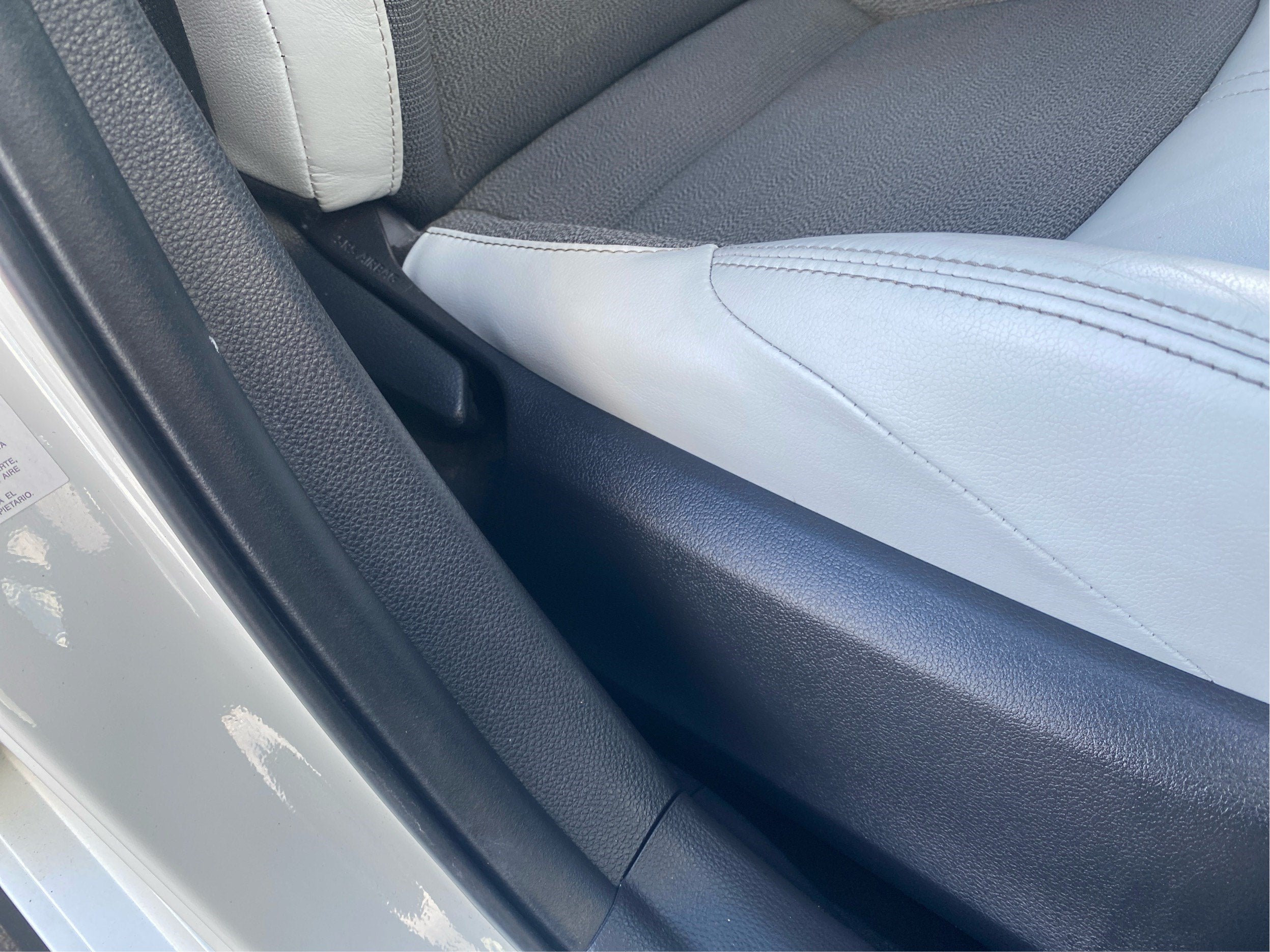 2020 Toyota Corolla Hatchback XSE