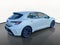 2020 Toyota Corolla Hatchback XSE