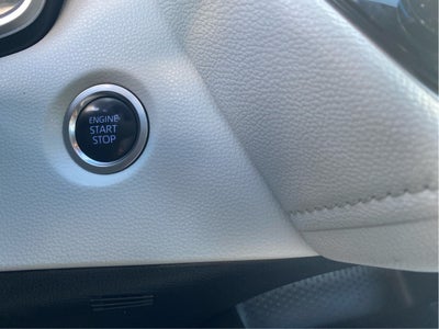 2020 Toyota Corolla Hatchback XSE