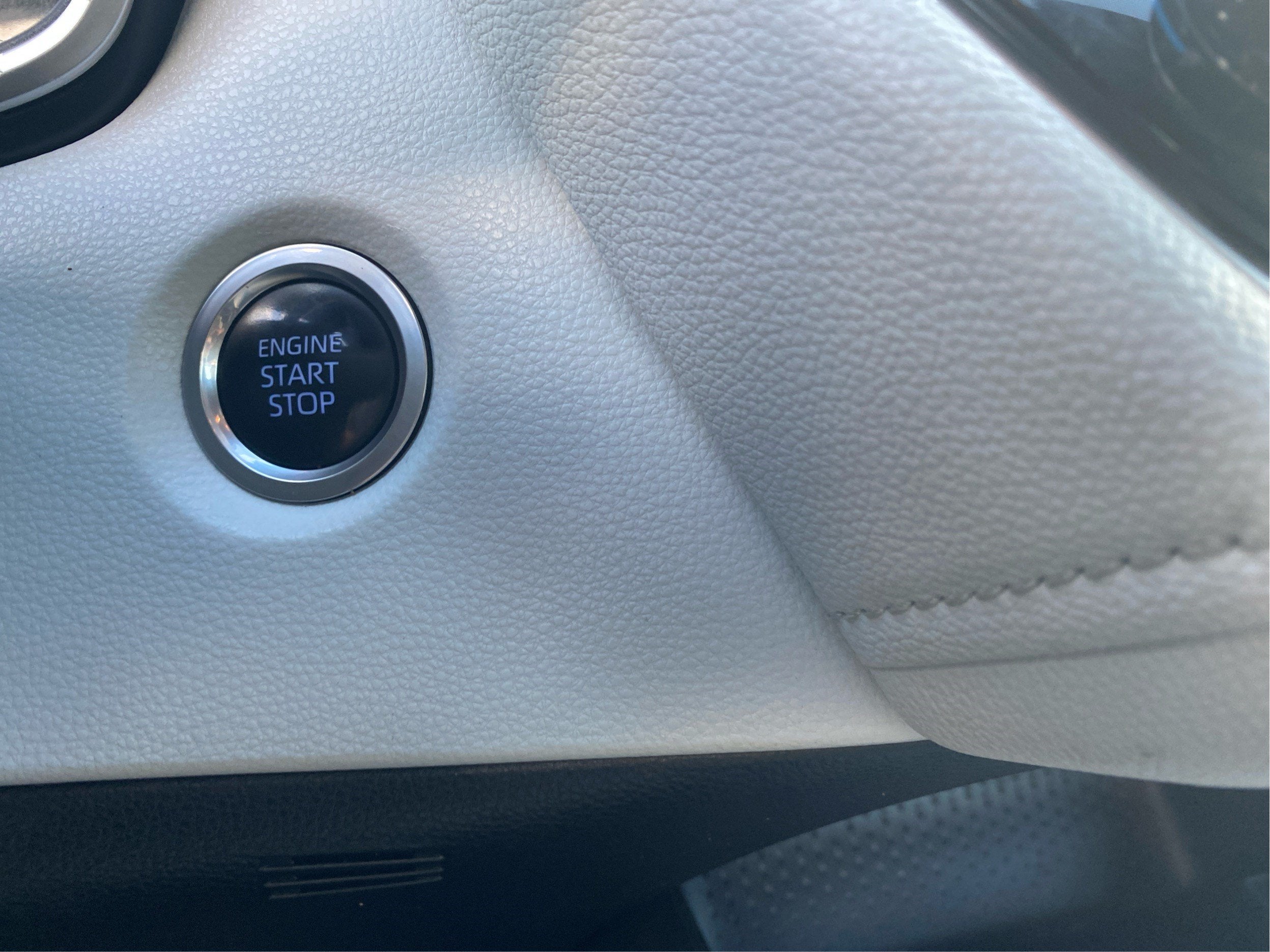 2020 Toyota Corolla Hatchback XSE
