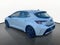 2020 Toyota Corolla Hatchback XSE