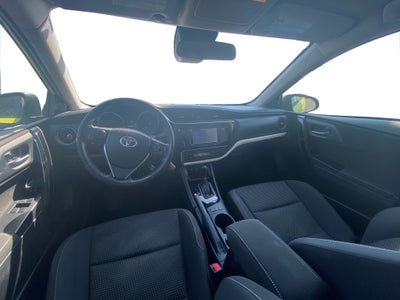 2018 Toyota Corolla iM 5DR HB SE CVT