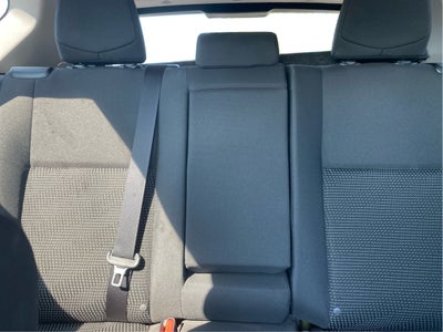 2018 Toyota Corolla iM 5DR HB SE CVT