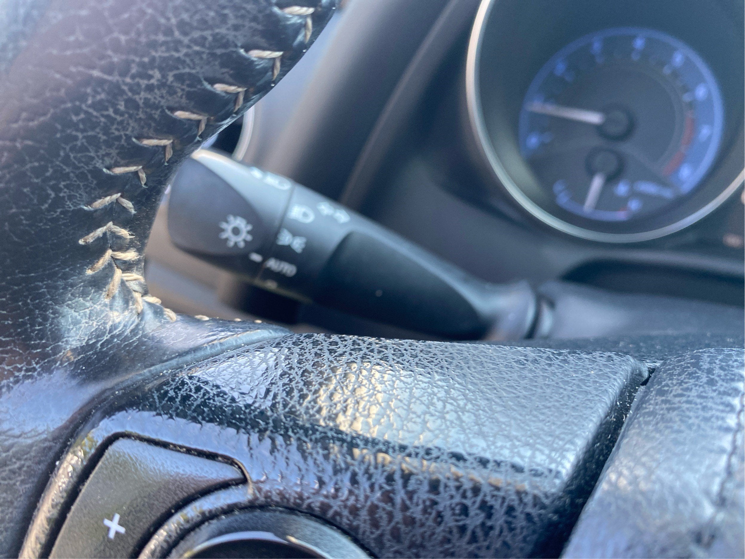2018 Toyota Corolla iM 5DR HB SE CVT