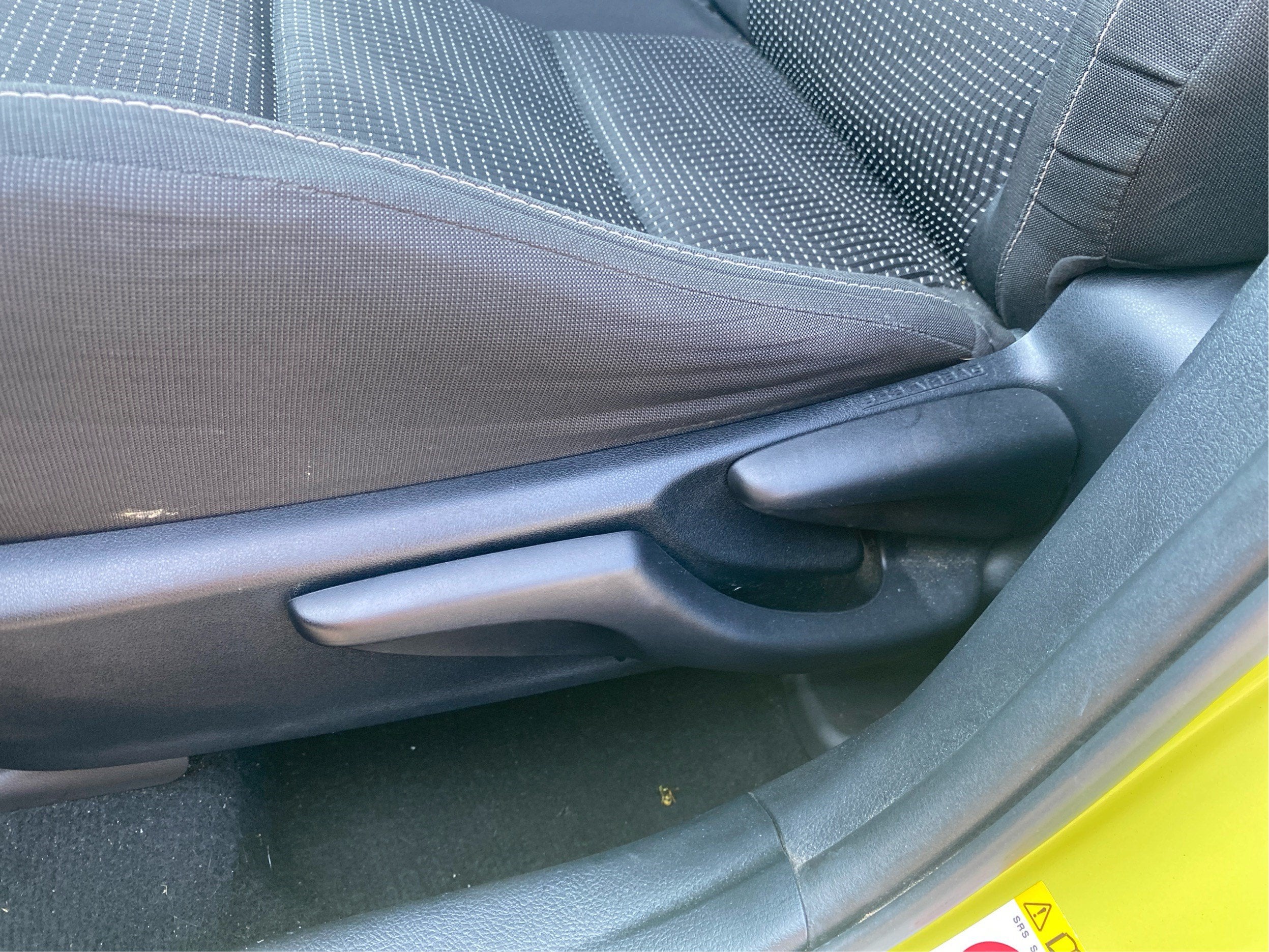 2018 Toyota Corolla iM 5DR HB SE CVT