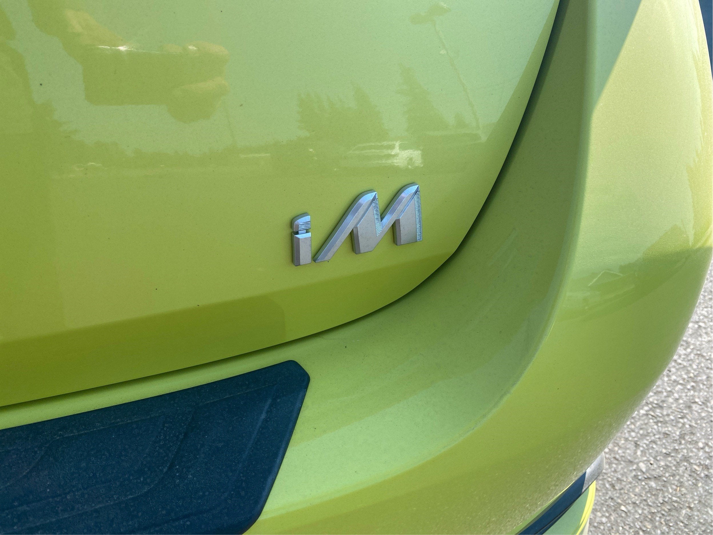 2018 Toyota Corolla iM 5DR HB SE CVT