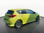 2018 Toyota Corolla iM 5DR HB SE CVT