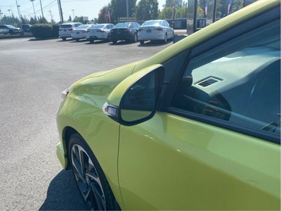 2018 Toyota Corolla iM 5DR HB SE CVT