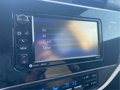 2018 Toyota Corolla iM 5DR HB SE CVT