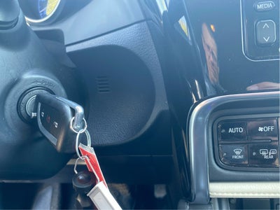 2018 Toyota Corolla iM 5DR HB SE CVT