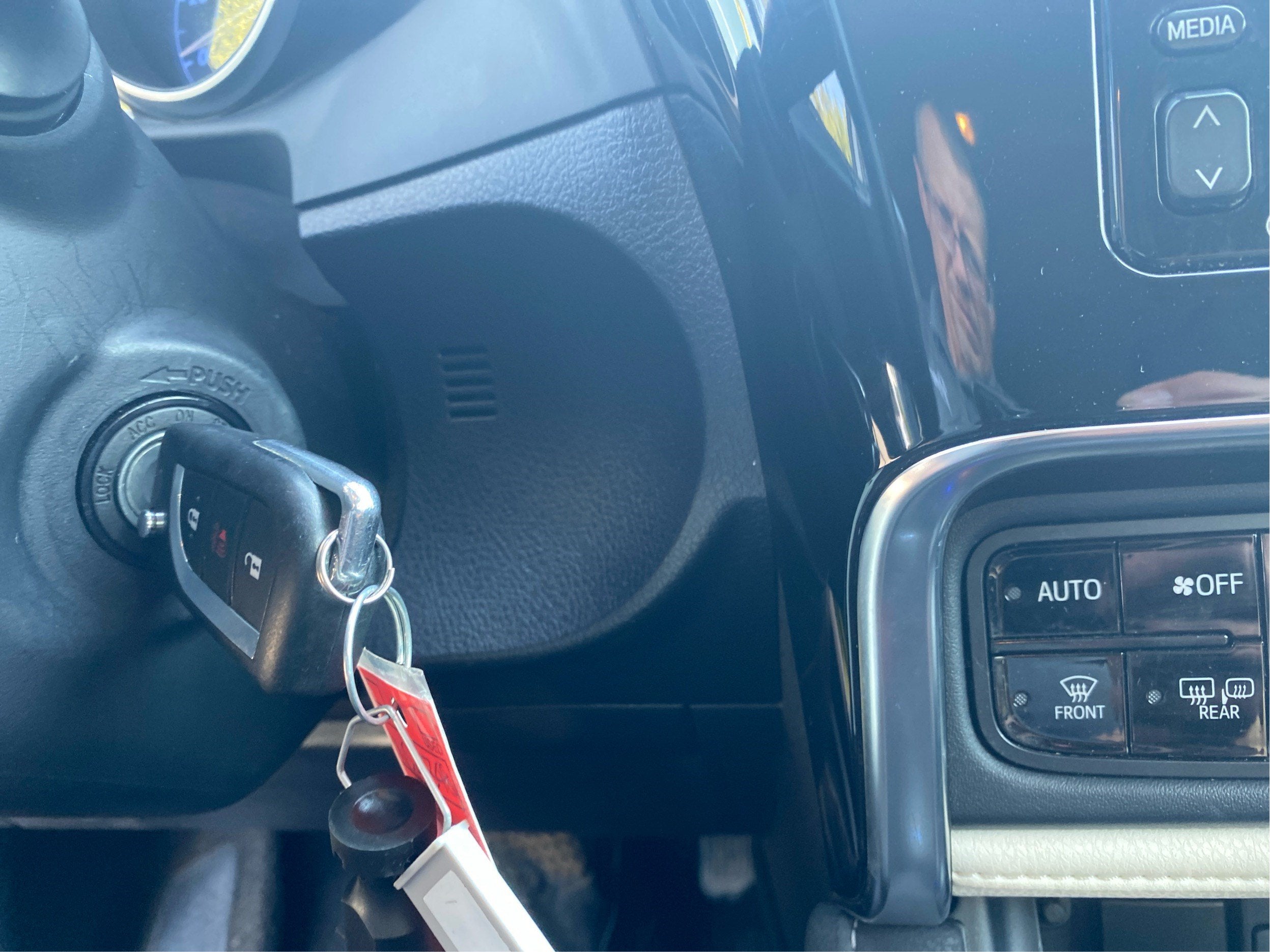 2018 Toyota Corolla iM 5DR HB SE CVT