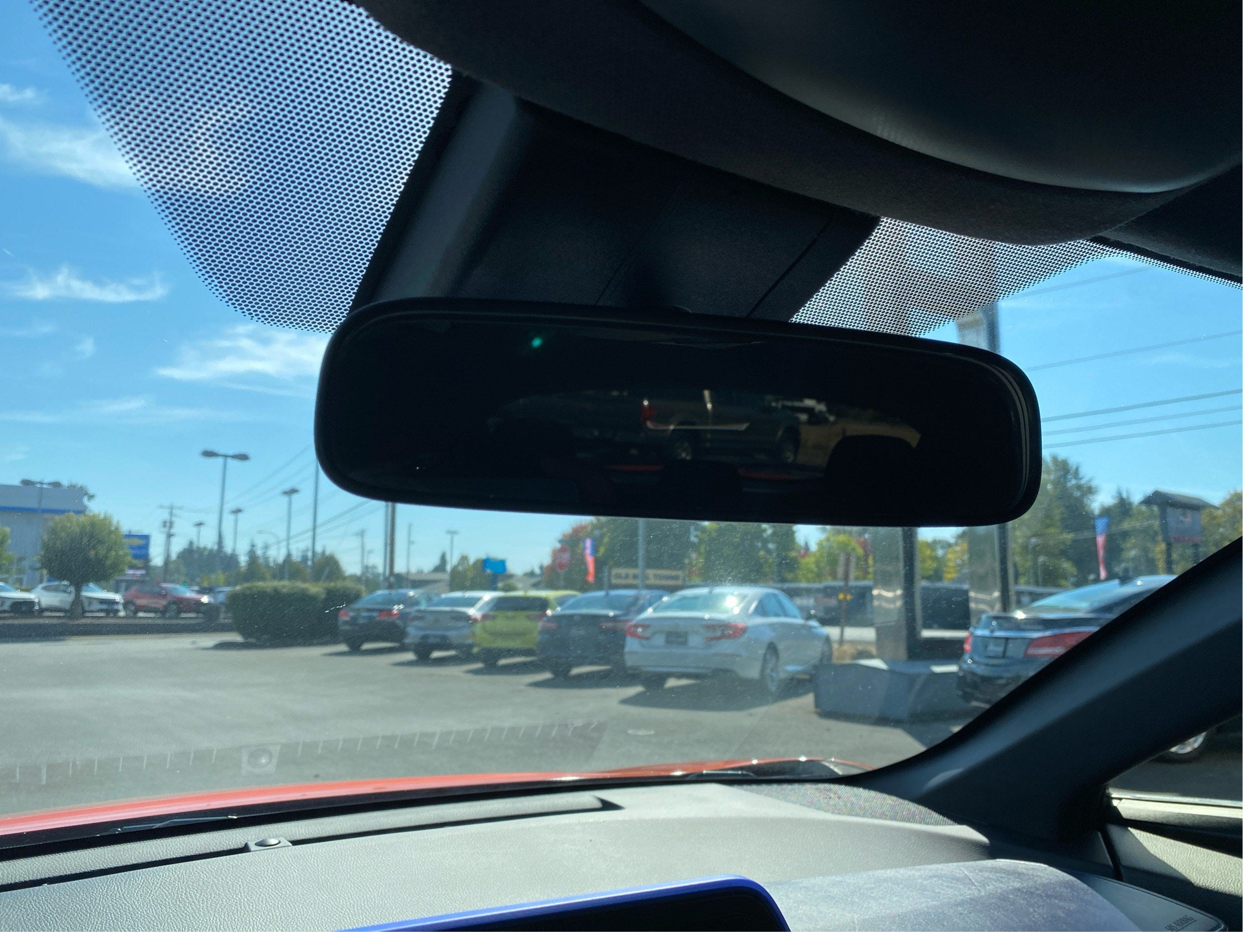 2021 Toyota C-HR LE