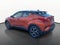 2021 Toyota C-HR LE