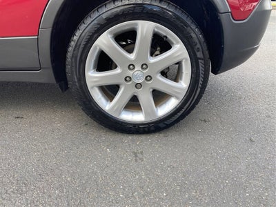 2015 Buick Encore Leather