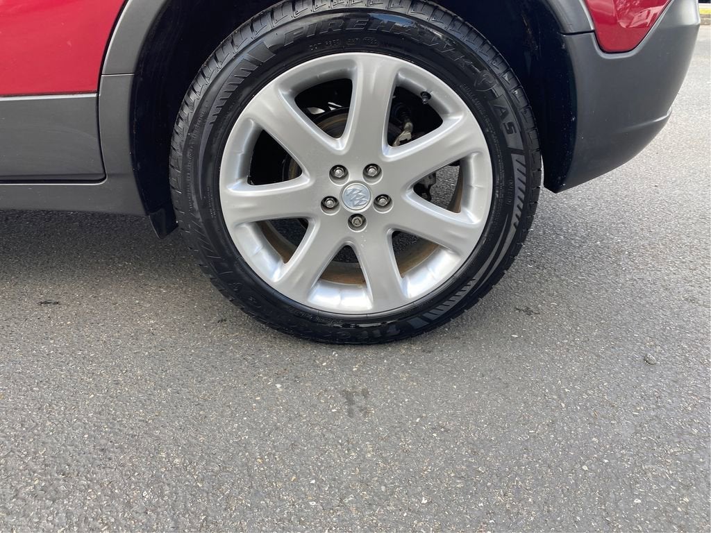 2015 Buick Encore Leather