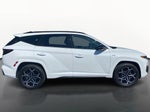 2022 Hyundai Tucson N Line